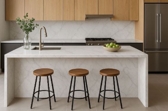 賽麗石適合你家嗎？材質優缺點與裝潢搭配完整分析